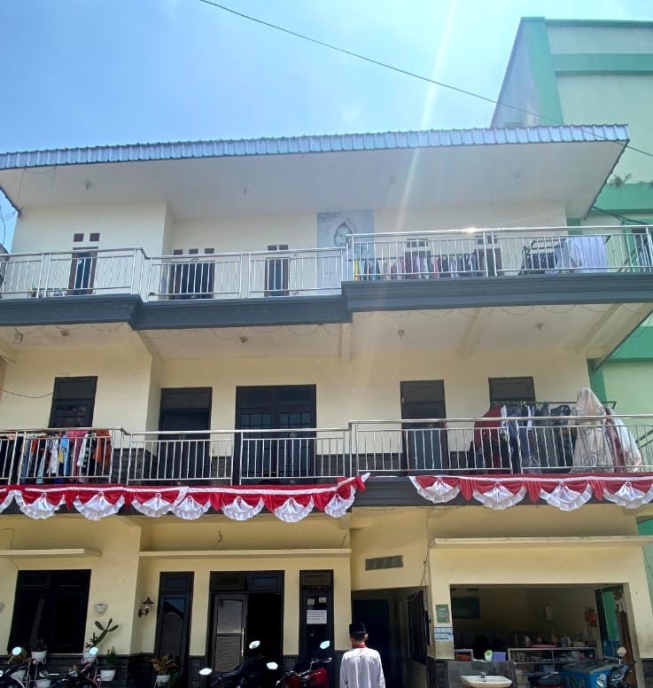 Pondok putri