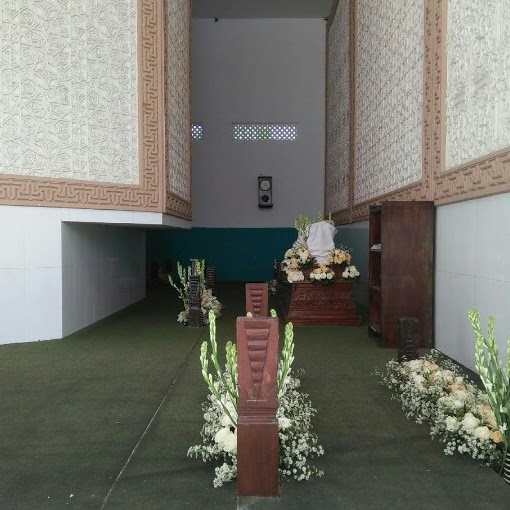 Maqbaroh