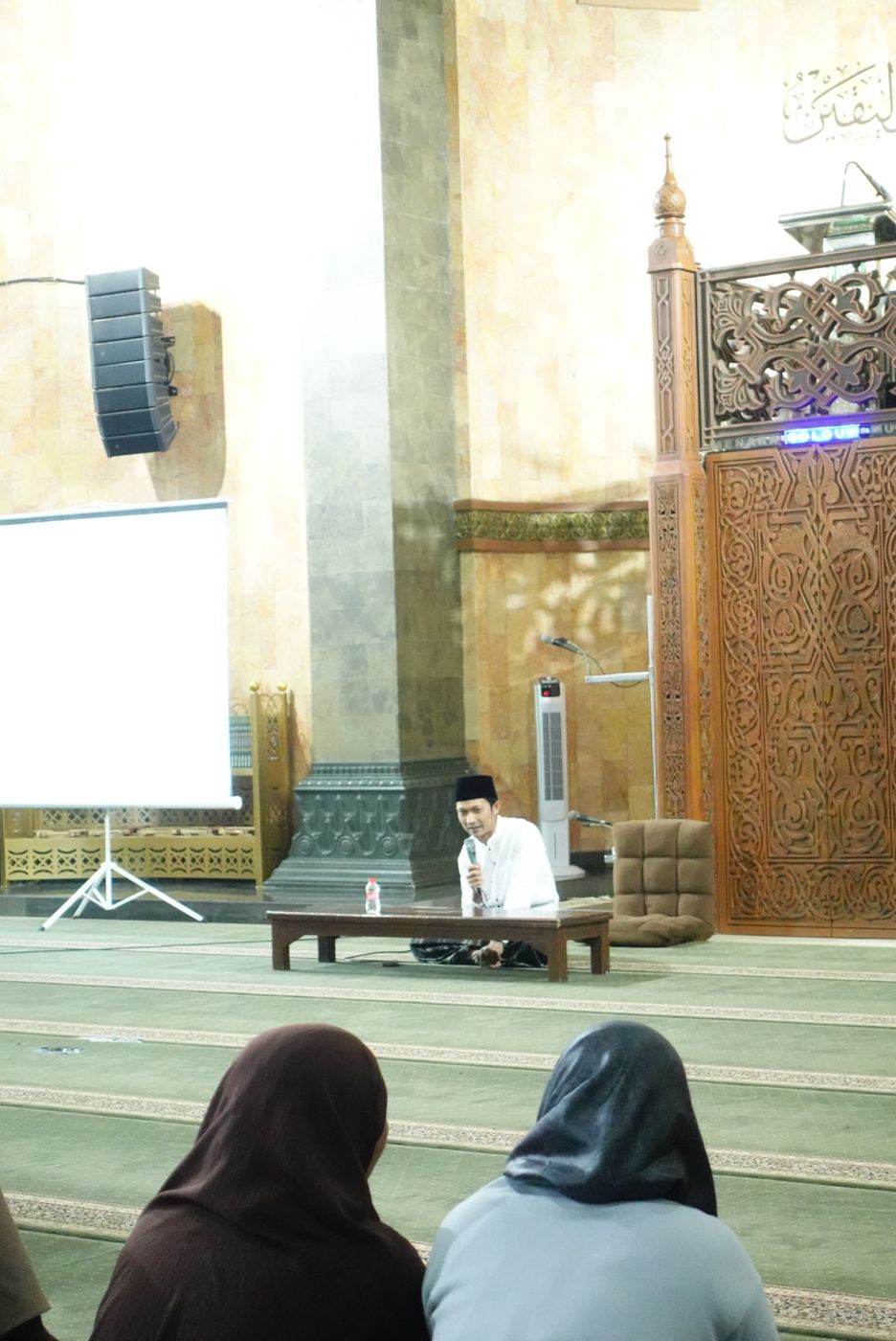 Kajian bersama